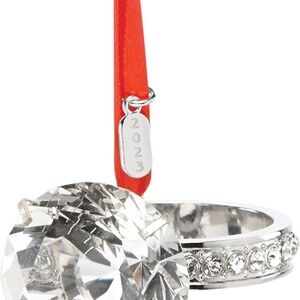 NWT Lenox 2023 Engagement Ring